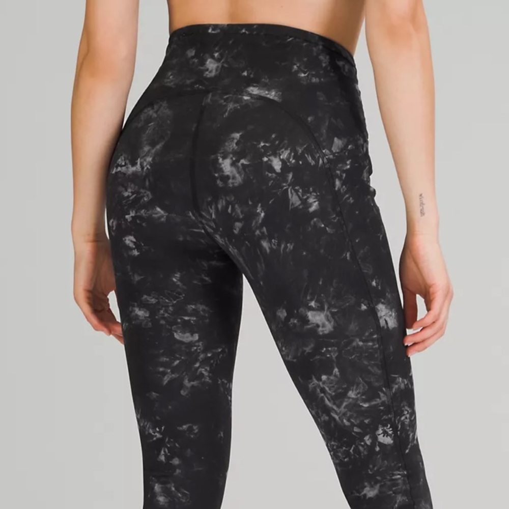 Swift Speed High-Rise Tight 28"